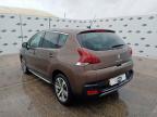 2014 PEUGEOT 3008 1.6 E-HDI ALLURE 5DR EGC for sale at Copart WESTBURY