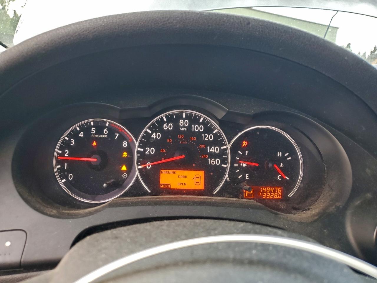 2011 Nissan Altima Base VIN: 1N4AL2AP6BC174309 Lot: 95178395