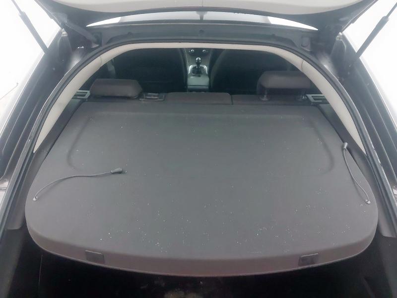 2013 VAUXHALL INSIGNIA 1.8I 16V EXCLUSIV 5DR