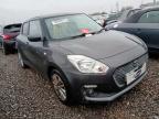 2017 SUZUKI SWIFT 1.0 BOOSTERJET SZ-T 5DR for sale at Copart BRISTOL