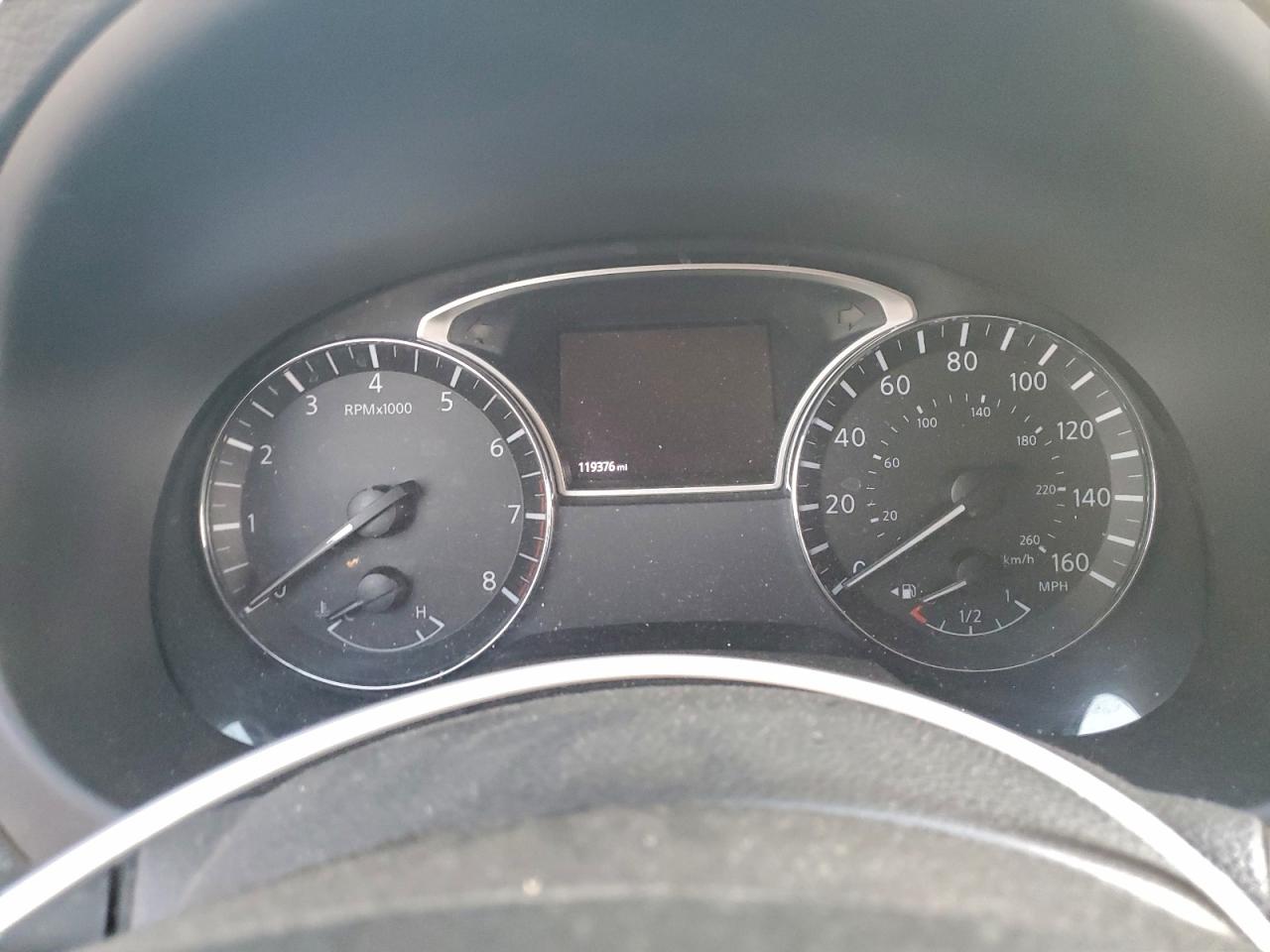 2017 Nissan Altima 2.5 VIN: 1N4AL3AP8HC161592 Lot: 95320515