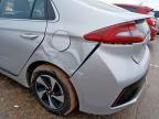 2019 HYUNDAI IONIQ 1.6 GDI HYBRID PREMIUM 5DR DCT for sale at Copart SANDWICH