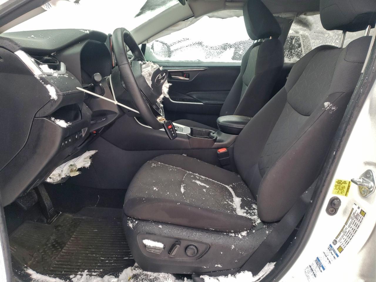 2021 Toyota Rav4 Xle VIN: 2T3P1RFV5MC168674 Lot: 94688475