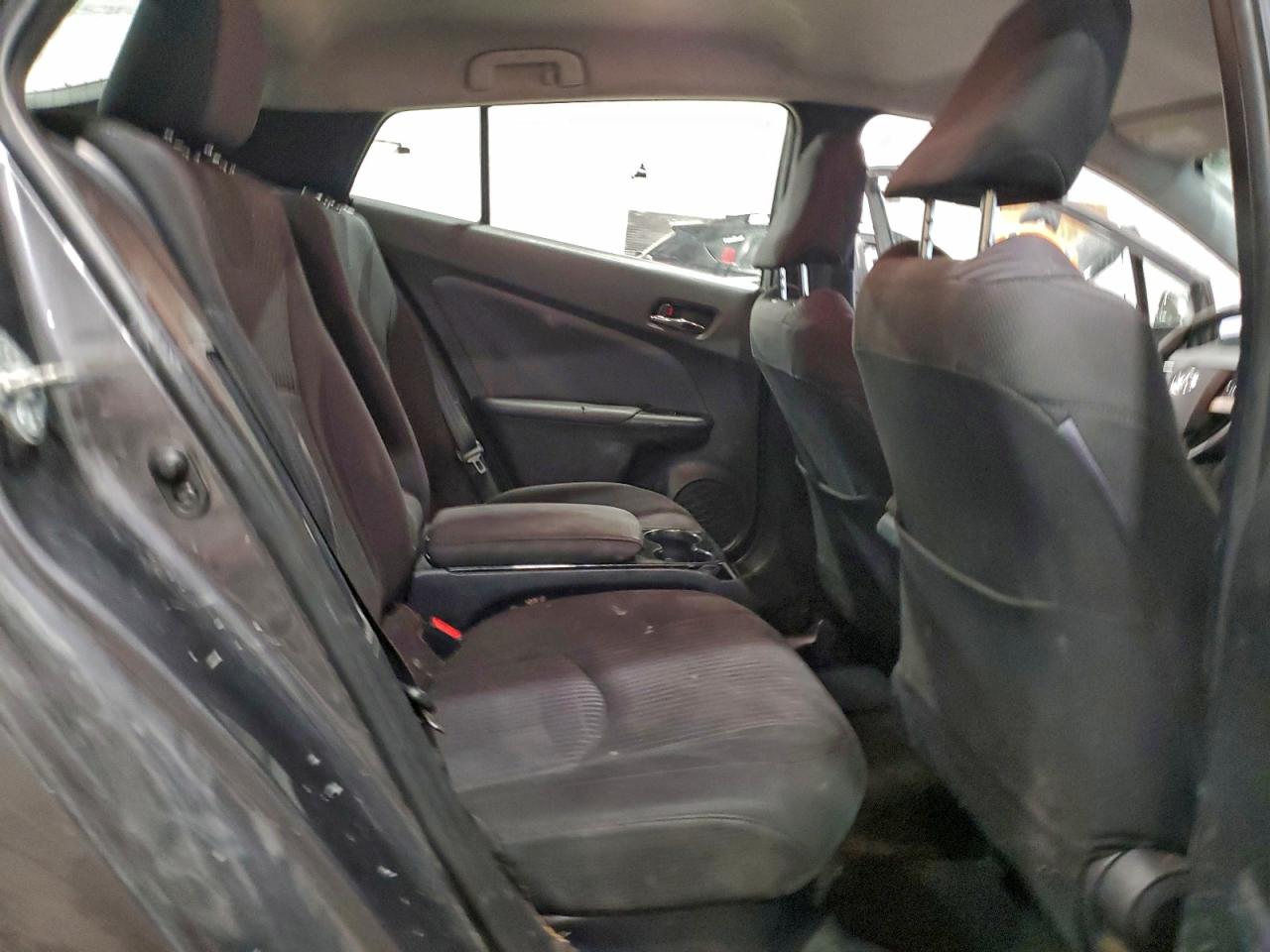 2017 Toyota Prius Prime VIN: JTDKARFP9H3002421 Lot: 94229175