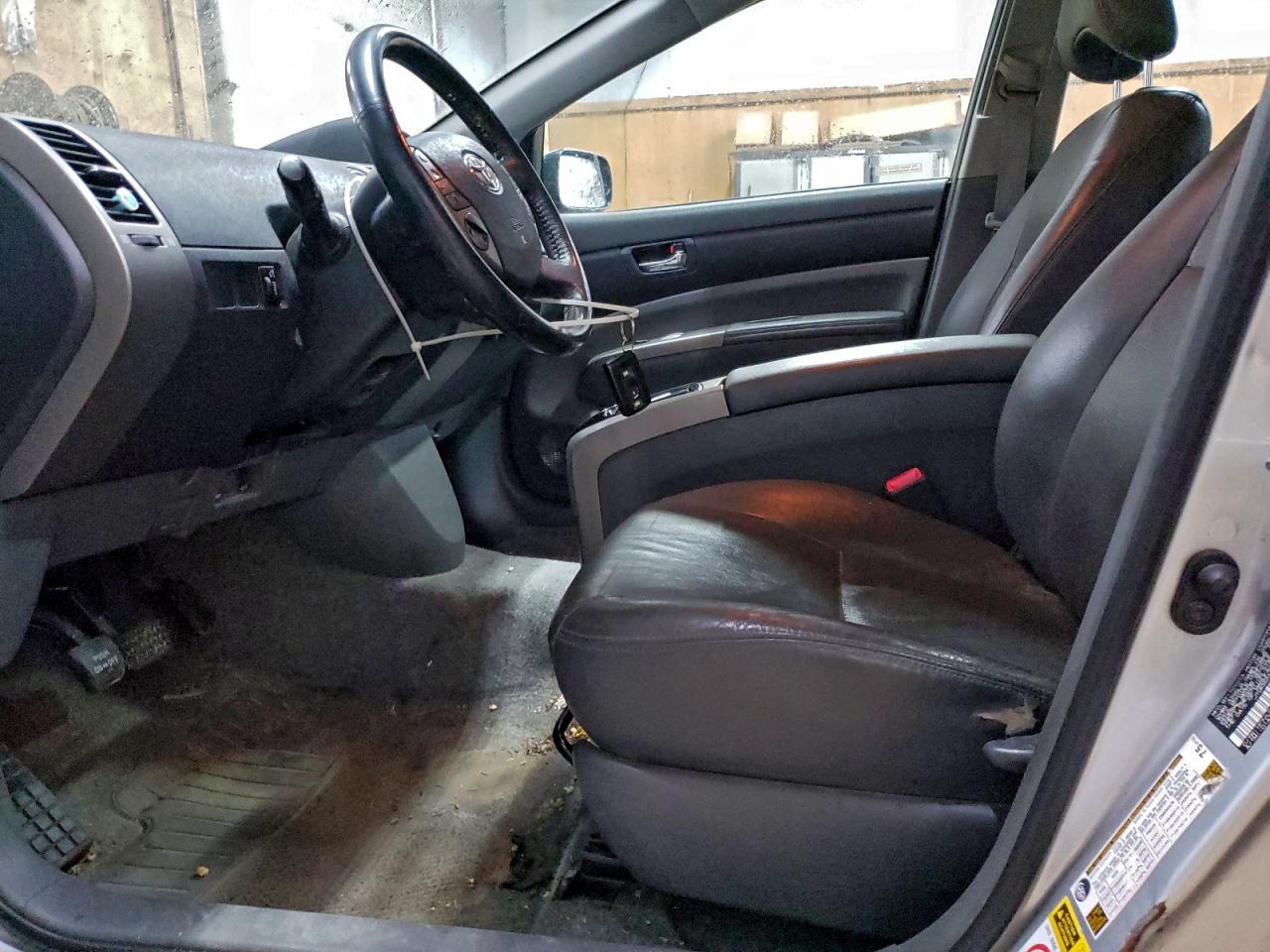 2007 Toyota Prius VIN: JTDKB20U977577791 Lot: 94832025