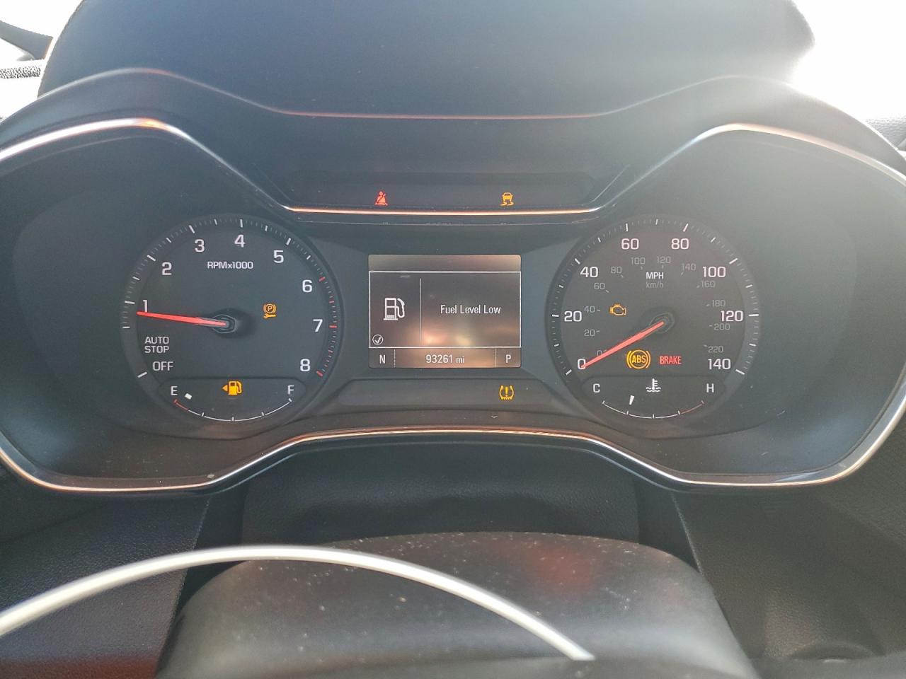 2021 Chevrolet Trailblazer Lt VIN: KL79MPSL0MB003113 Lot: 94937235