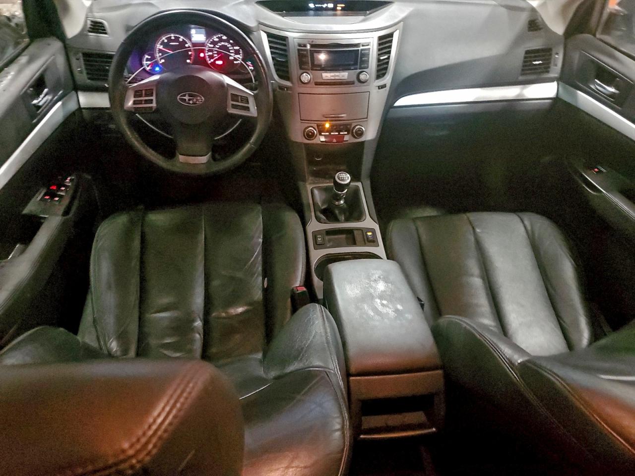 2013 Subaru Outback 2.5I Premium VIN: 4S4BRBCCXD1269375 Lot: 95088375