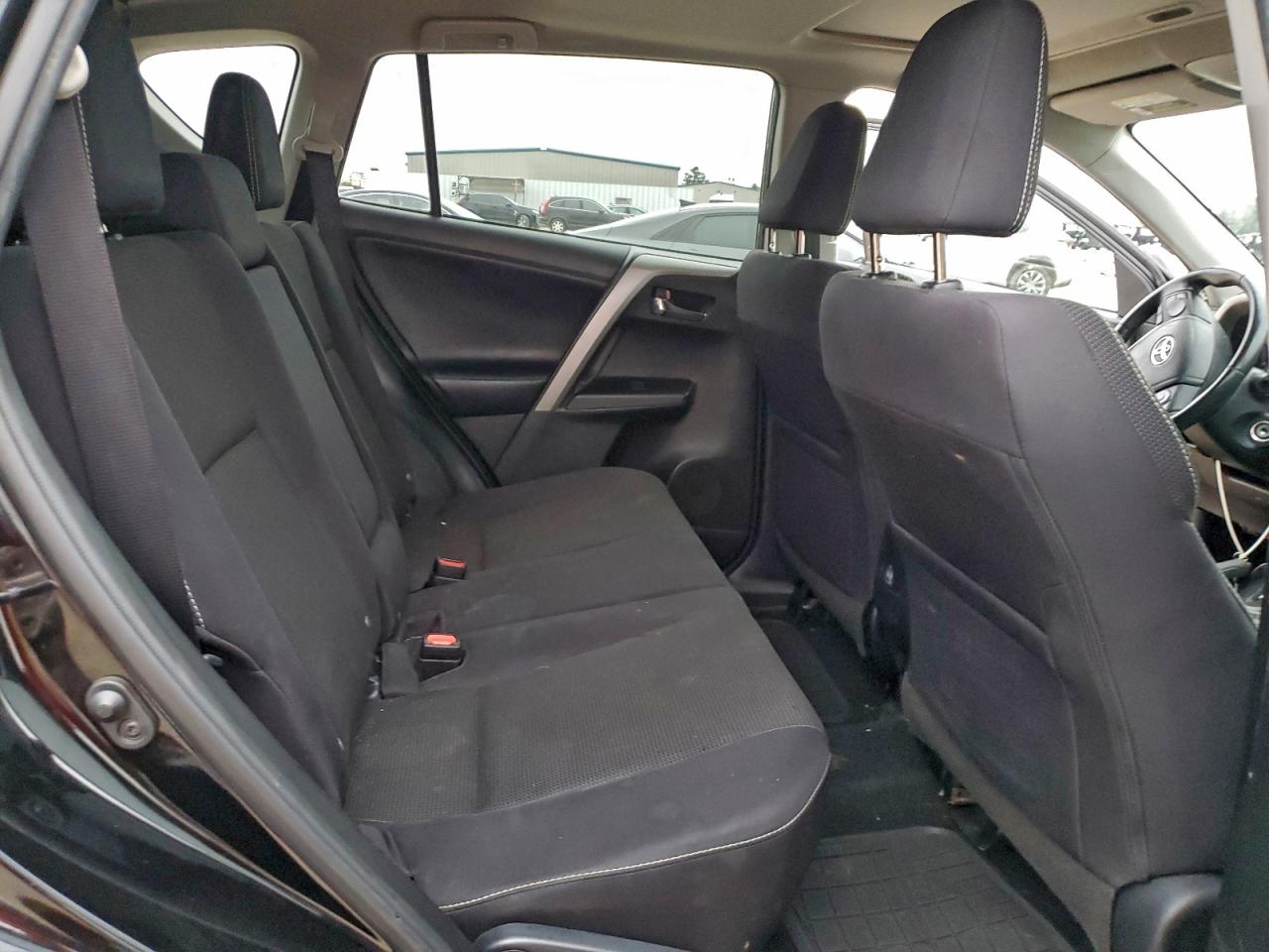 2018 Toyota Rav4 Adventure VIN: 2T3WFREV6JW476221 Lot: 95205165