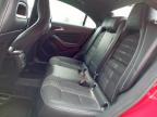 2017 MERCEDES-BENZ CLA CLA 180 SPORT 4DR for sale at Copart COLCHESTER