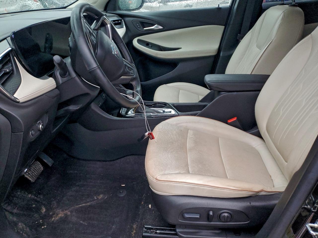 2024 Buick Encore Gx Avenir VIN: KL4AMFSL9RB055335 Lot: 96447045