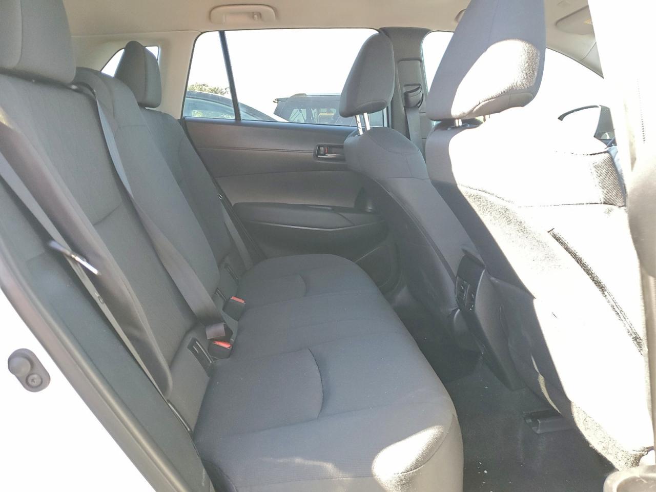 2023 Toyota Corolla Cross Le VIN: 7MUCAAAG4PV042163 Lot: 96765155