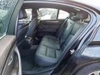 2014 BMW 5 SERIES 518D SE 4DR STEP AUTO for sale at Copart NEWBURY