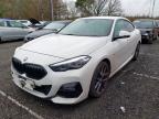 2023 BMW 2 SERIES 218I [136] M SPORT 4DR DCT for sale at Copart SANDTOFT