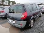 2008 RENAULT GRAND SCENIC 2.0 VVT DYNAMIQUE S 5DR AUTO for sale at Copart WOLVERHAMPTON