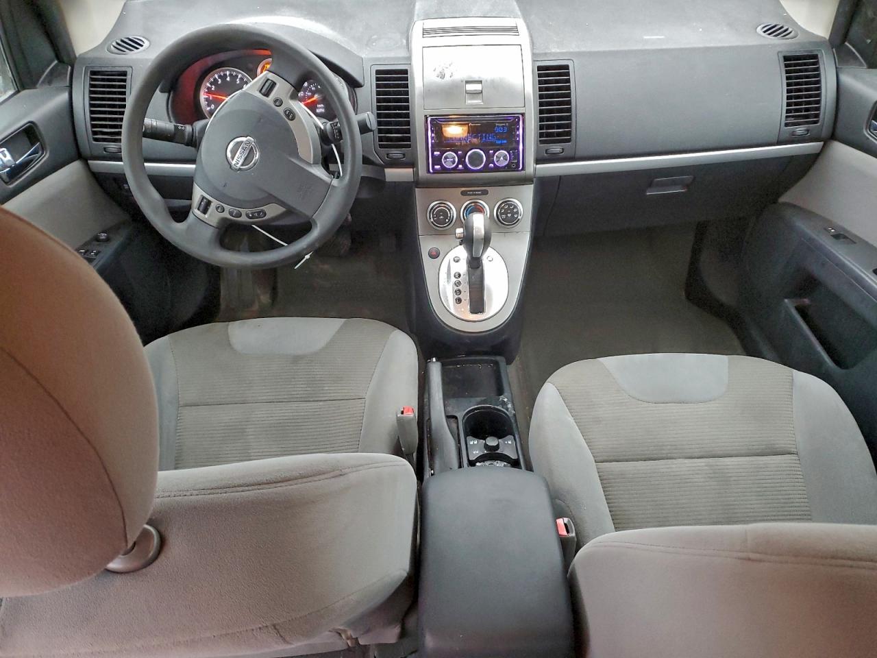 2011 Nissan Sentra 2.0 VIN: 3N1AB6AP7BL701706 Lot: 94967665