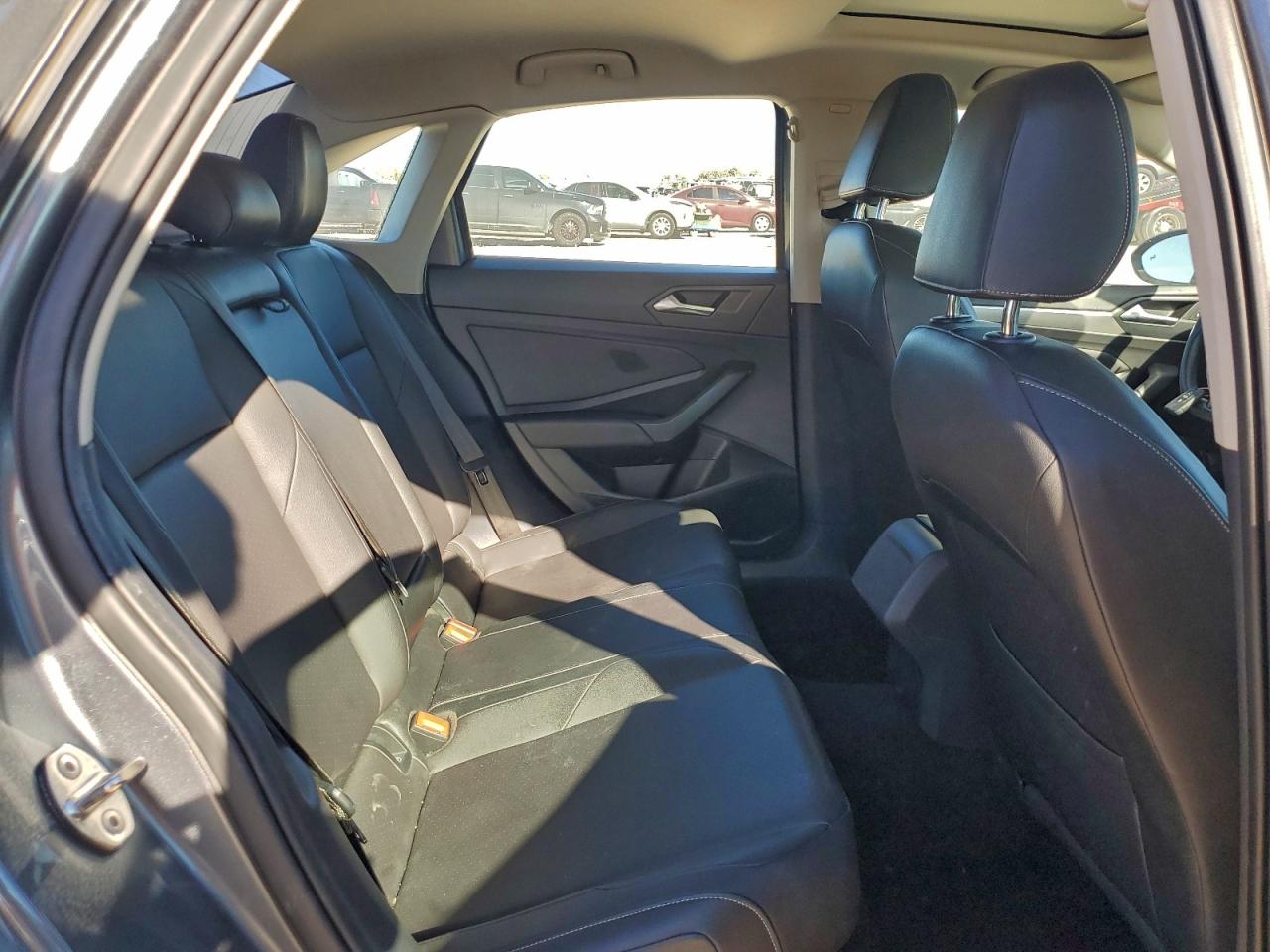 2020 Volkswagen Jetta S VIN: 3VWC57BU5LM096875 Lot: 96044915