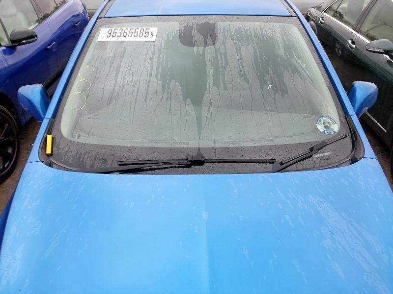 2017 VAUXHALL MOKKA X 1.4T ELITE 5DR AUTO