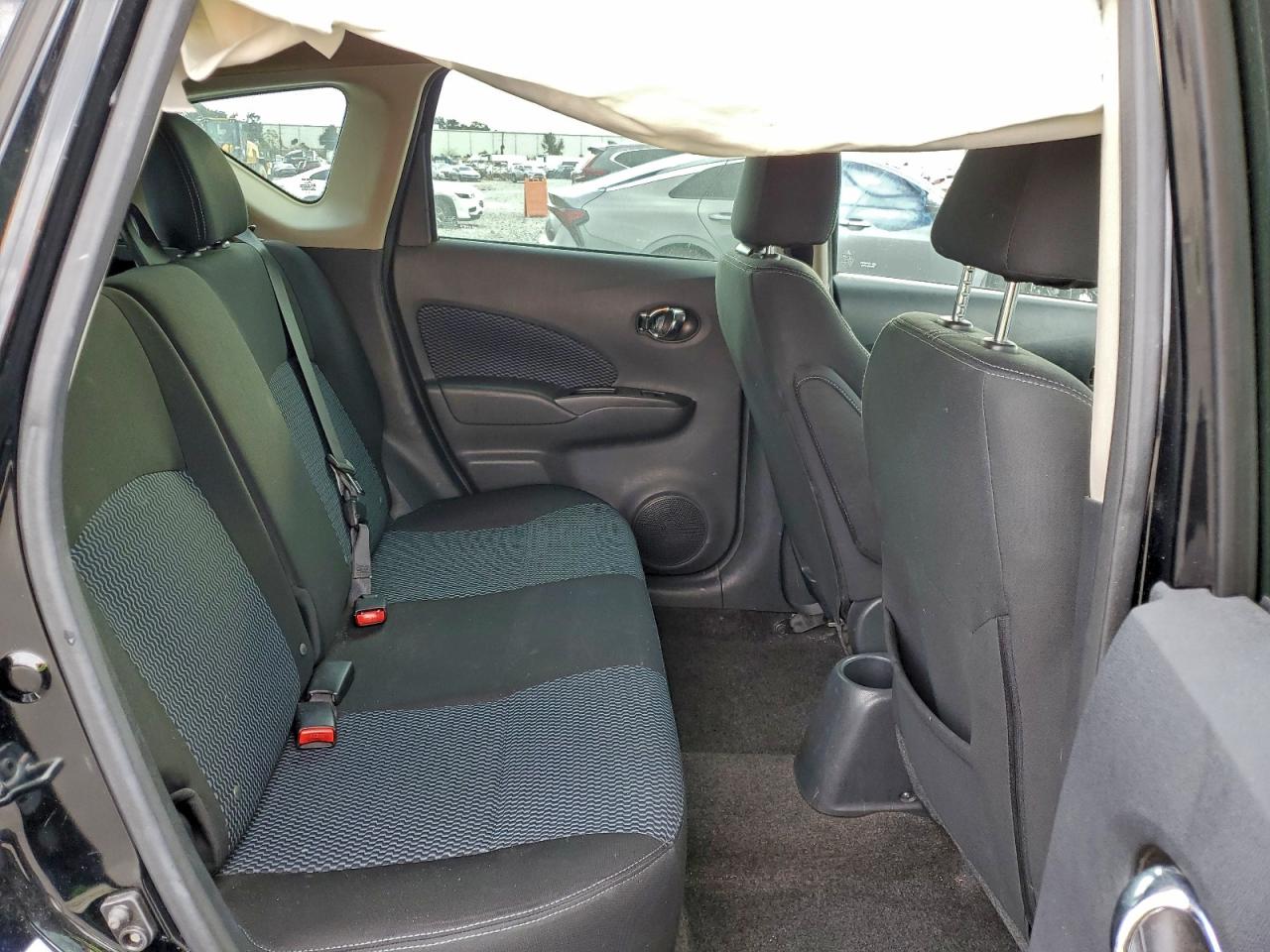 2017 Nissan Versa Note S VIN: 3N1CE2CP8HL354482 Lot: 94999255