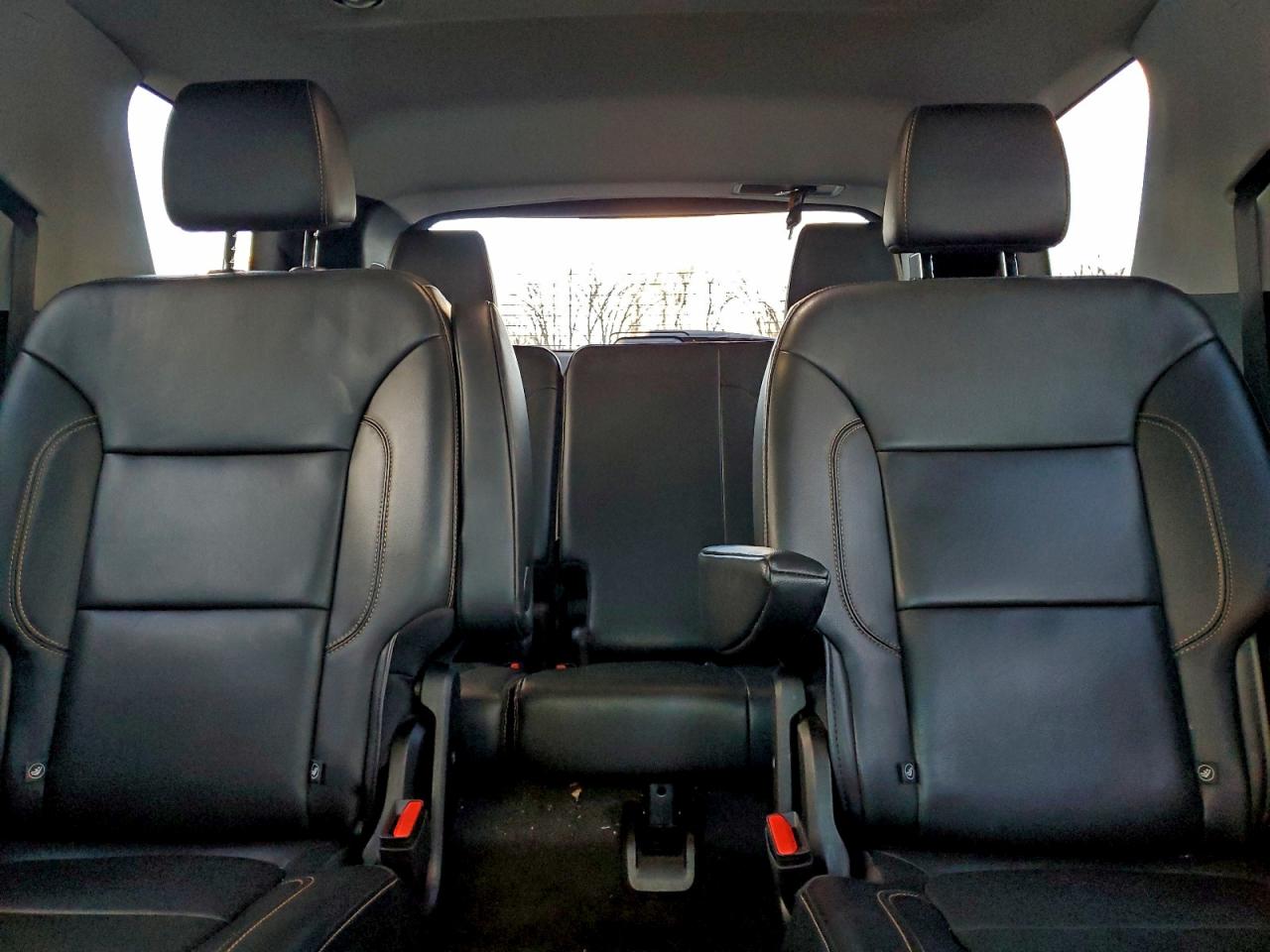 2019 Chevrolet Traverse Lt VIN: 1GNEVHKW1KJ153014 Lot: 96829365