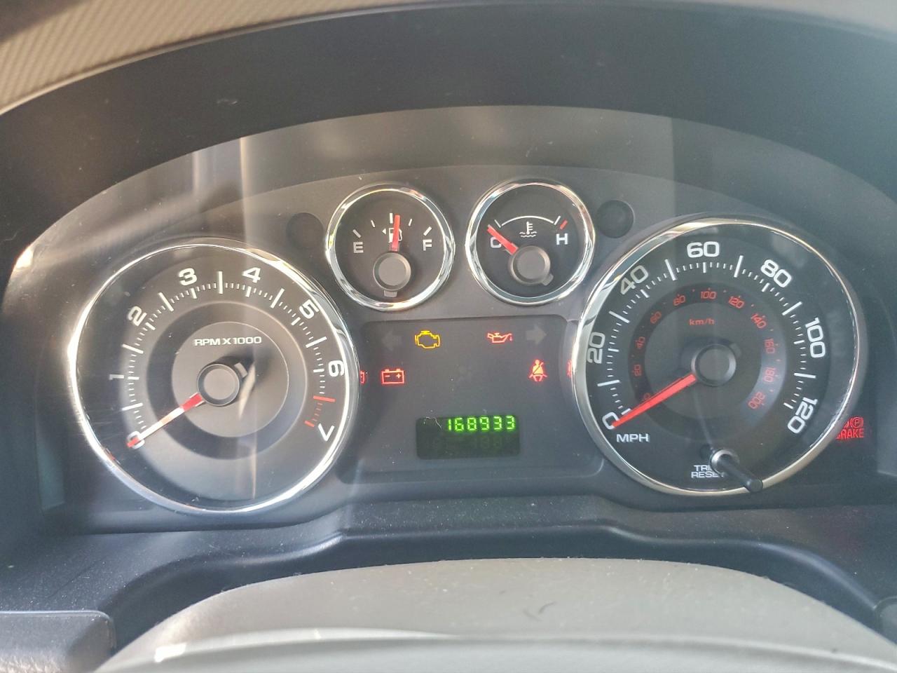 2010 Ford Edge Se VIN: 2FMDK3GC2ABB38969 Lot: 96809195