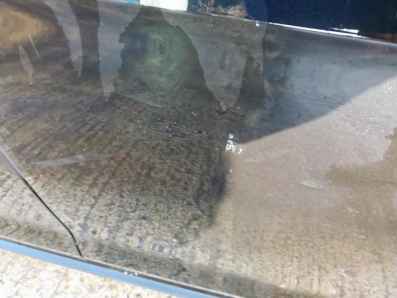 2015 VOLKSWAGEN GOLF 2.0 TDI GTD 5DR