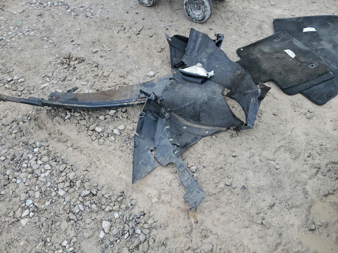 2018 Cadillac Xt5 Luxury VIN: 1GYKNCRS4JZ241972 Lot: 94265155