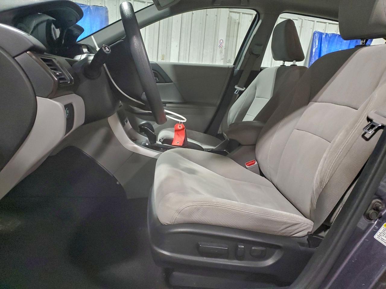 2014 Honda Accord Ex VIN: 1HGCR2F79EA159184 Lot: 95406065