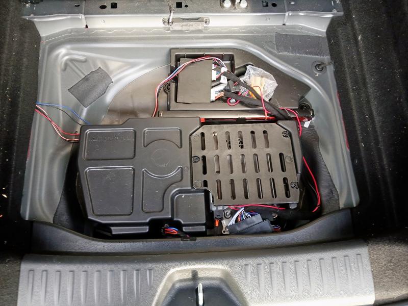 2017 MERCEDES-BENZ A45 AMG 4MATIC AUTO 