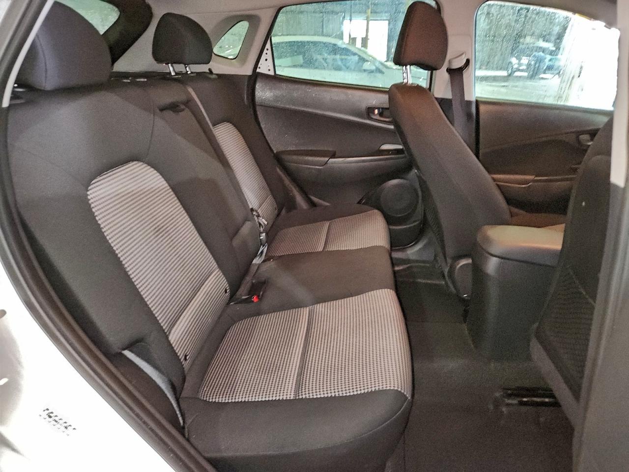 2018 Hyundai Kona Se VIN: KM8K12AA3JU179911 Lot: 95085985