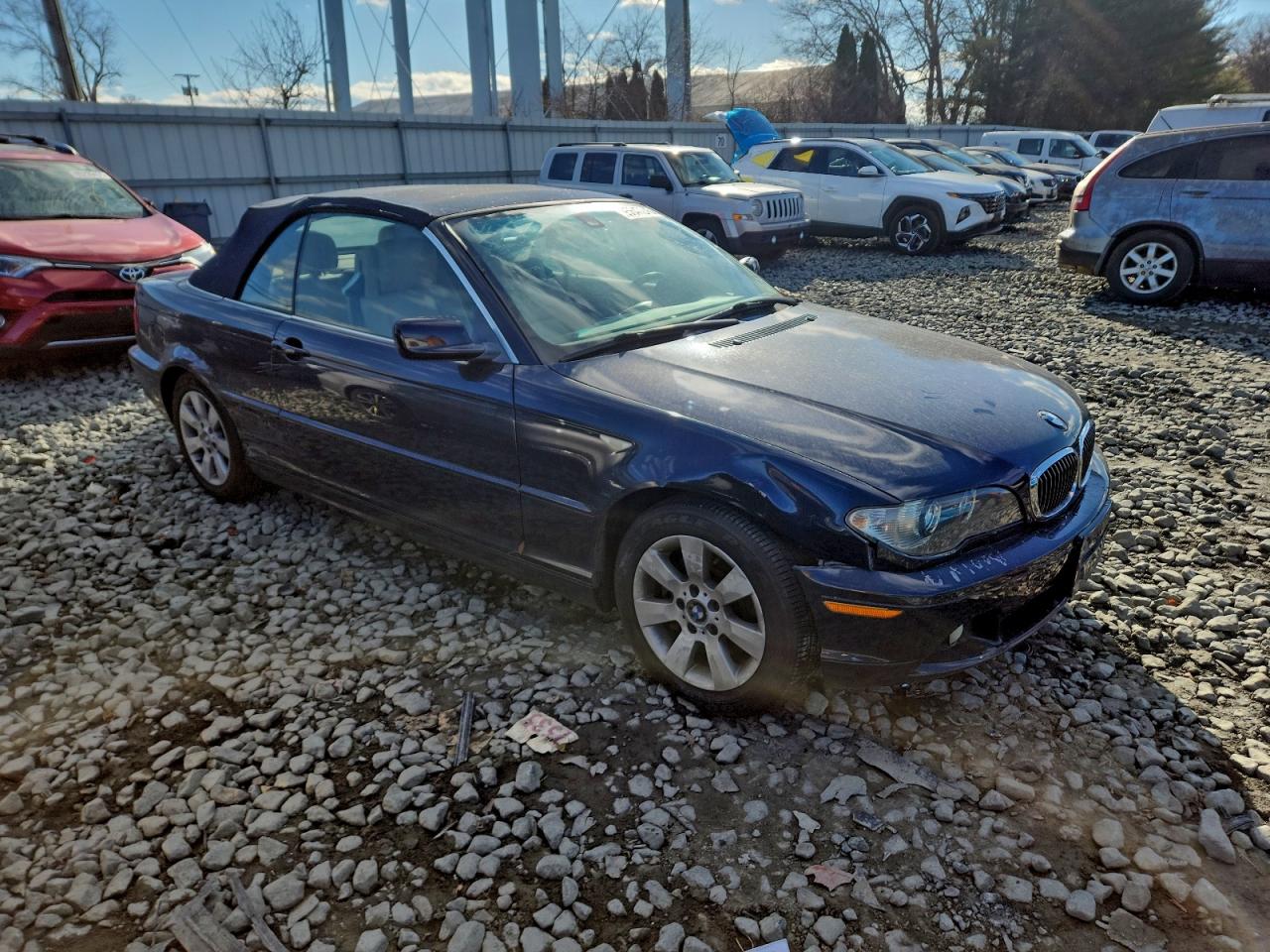 Фото: WBABW33486PX88711