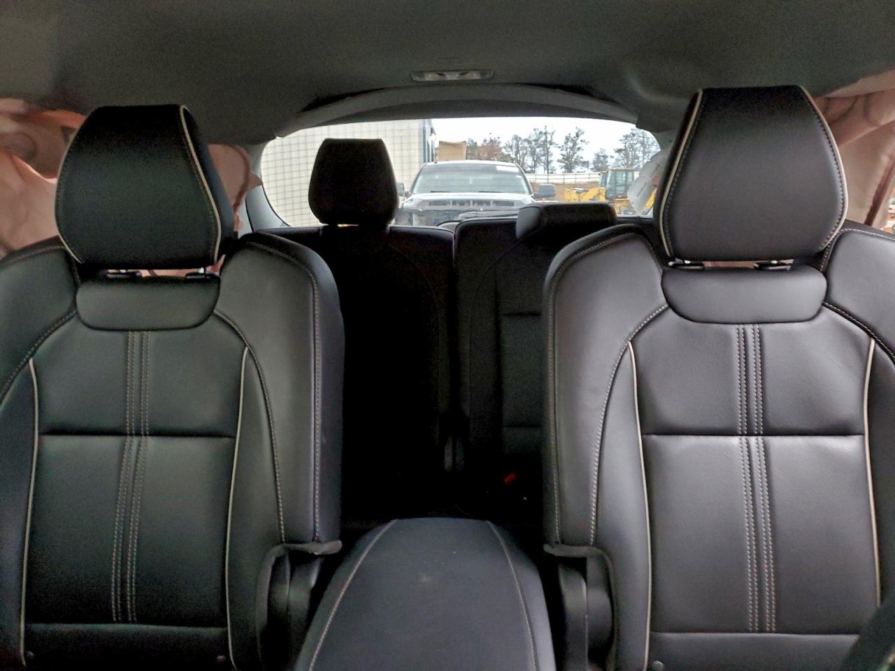 2017 Acura Mdx Advance VIN: 5FRYD4H82HB021128 Lot: 94749855