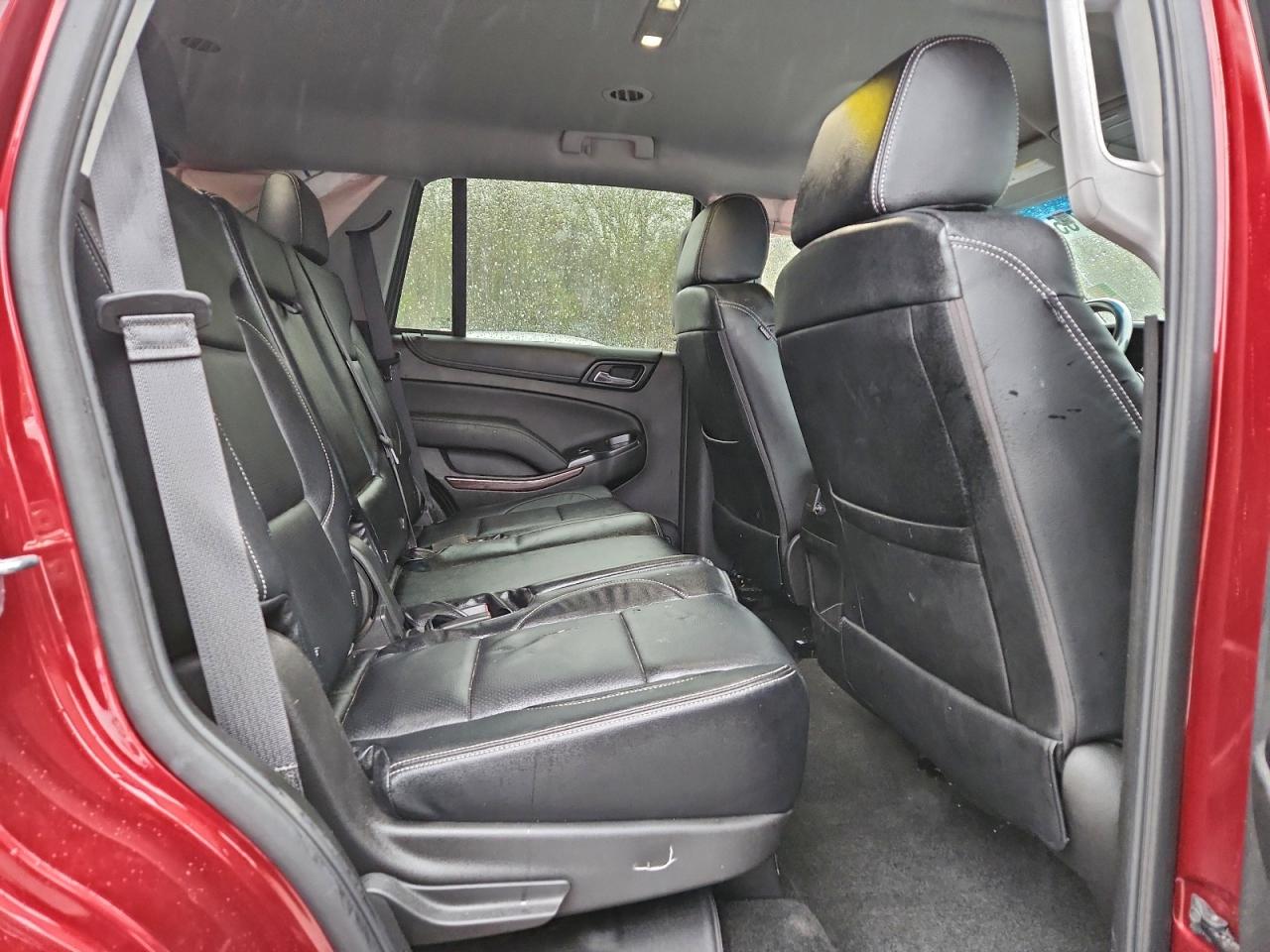 2018 GMC Yukon Sle VIN: 1GKS1AKCXJR309088 Lot: 94726735