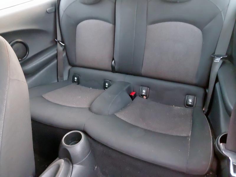 2015 MINI HATCHBACK 1.2 ONE 3DR