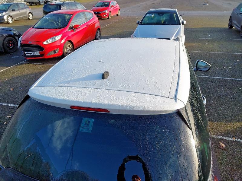 2015 CITROEN DS3 1.6 E-HDI AIRDREAM DSTYLE PLUS 3DR