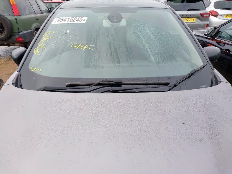 2018 RENAULT CAPTUR 1.5 DCI 90 DYNAMIQUE S NAV 5DR EDC