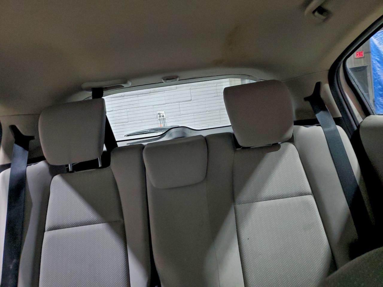 2016 Honda Hr-V Lx VIN: 3CZRU6H35GM745485 Lot: 95899535