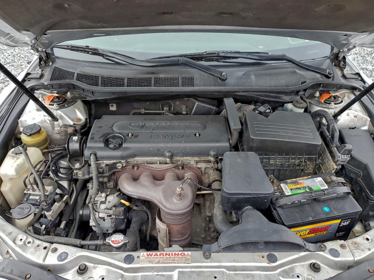 2009 Toyota Camry Base VIN: 4T1BE46K79U265946 Lot: 96376865