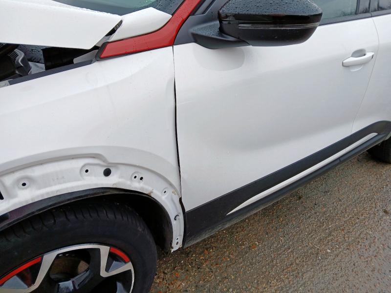 2022 VAUXHALL MOKKA 1.2 TURBO SRI PREMIUM 5DR AUTO