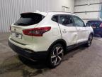 2017 NISSAN QASHQAI 1.5 DCI TEKNA 5DR for sale at Copart CHESTER