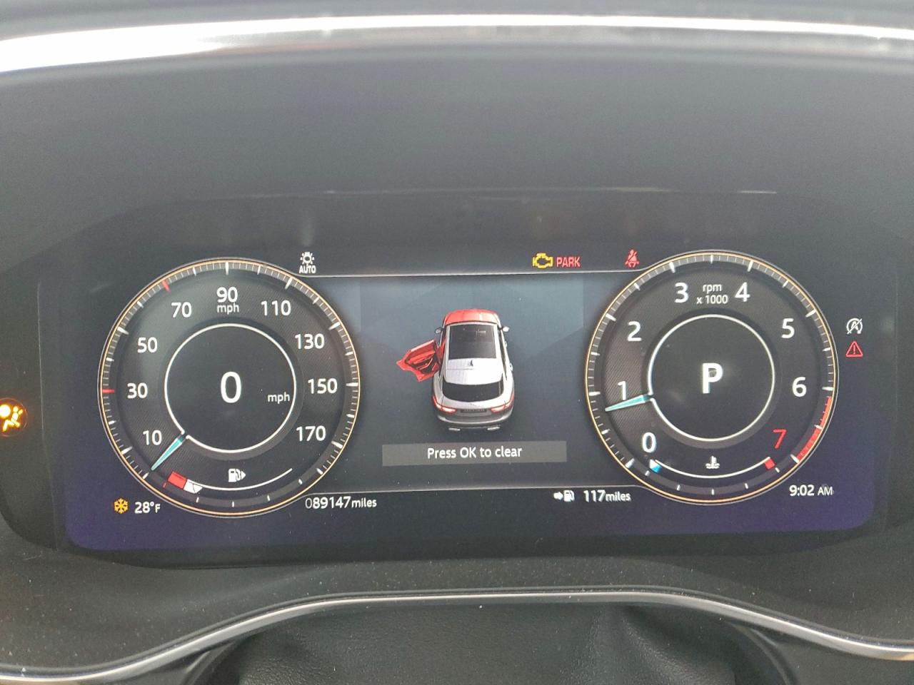 2021 Jaguar F-Pace S VIN: SADCJ2EX2MA666518 Lot: 98071735