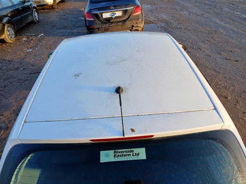 2014 SEAT IBIZA 1.2 TSI FR 5DR