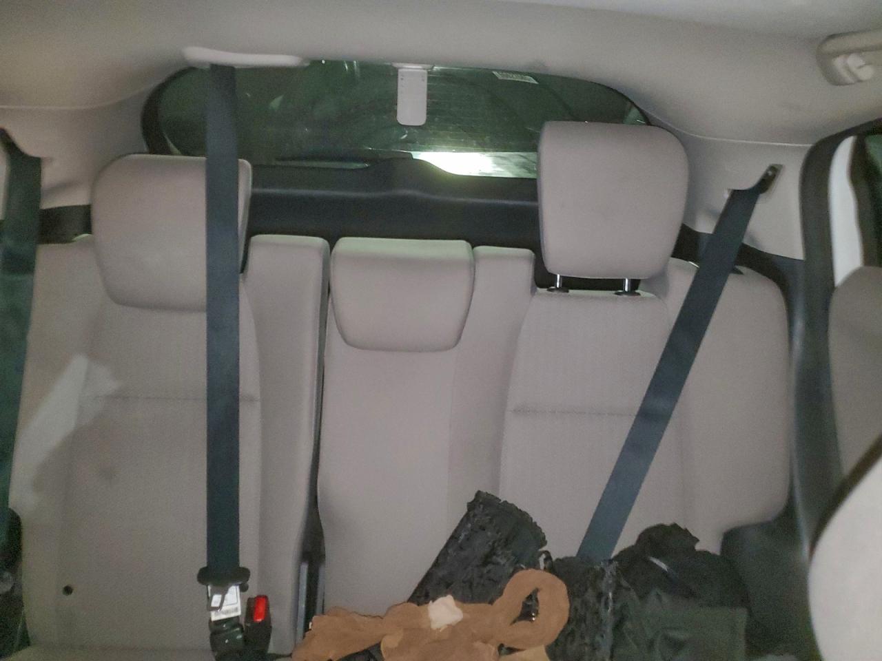 2016 Honda Hr-V Ex VIN: 751034 Lot: 96850425