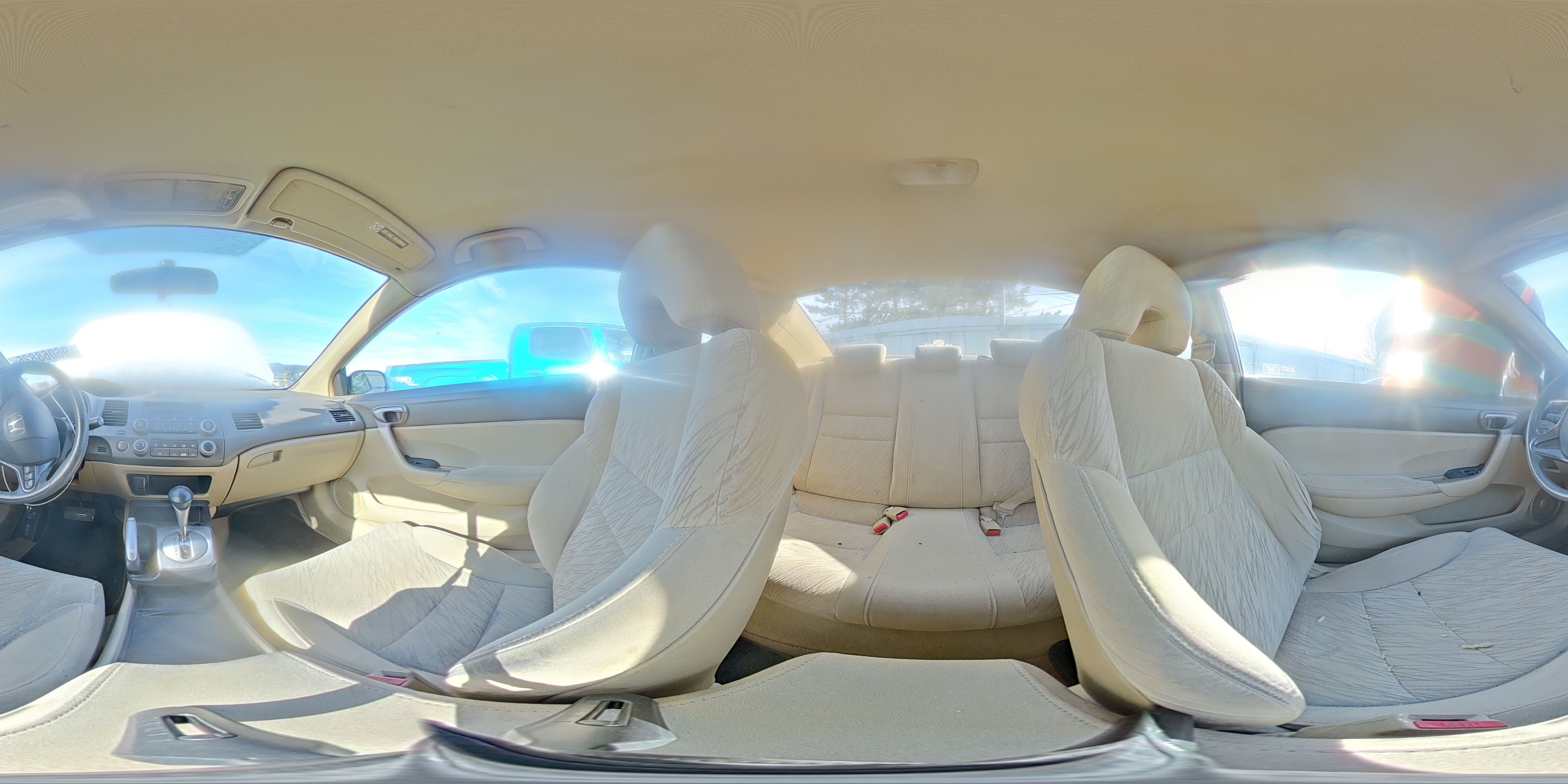 2006 Honda Civic Lx VIN: 2HGFG12646H567217 Lot: 96068825