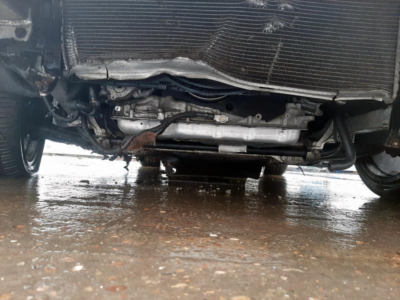 2020 AUDI Q7 50 TDI QUATTRO BLACK EDITION 5DR TIPTRONIC