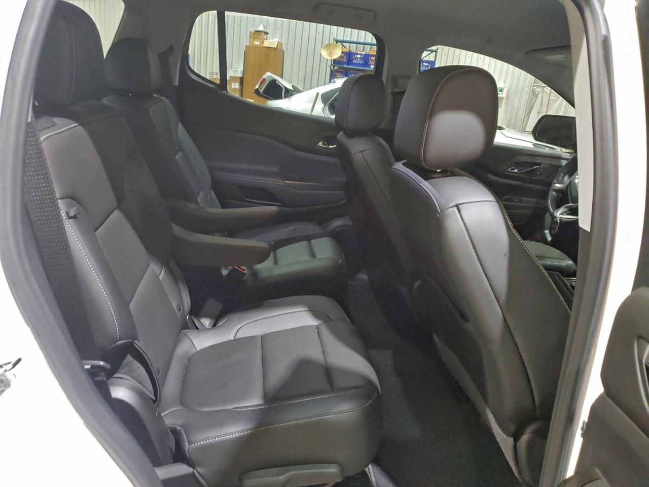 2022 GMC Acadia Slt VIN: 1GKKNML47NZ176177 Lot: 94653325