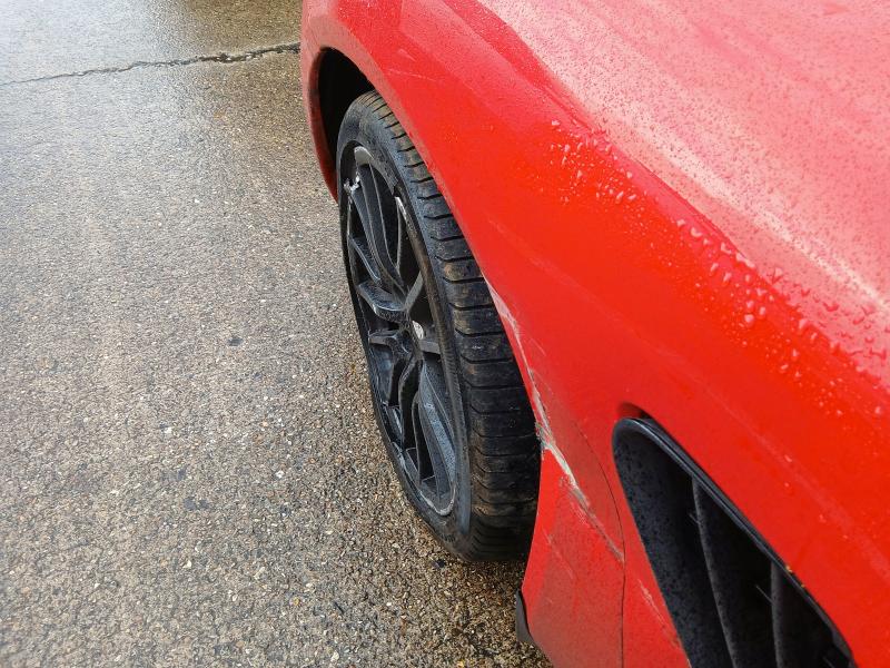 2009 PORSCHE CAYMAN 2.9 2DR