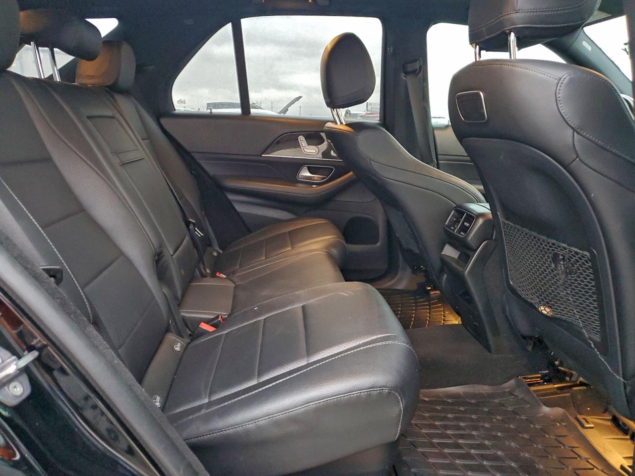 2020 Mercedes-Benz Gle 350 VIN: 4JGFB4JE9LA197122 Lot: 94370325