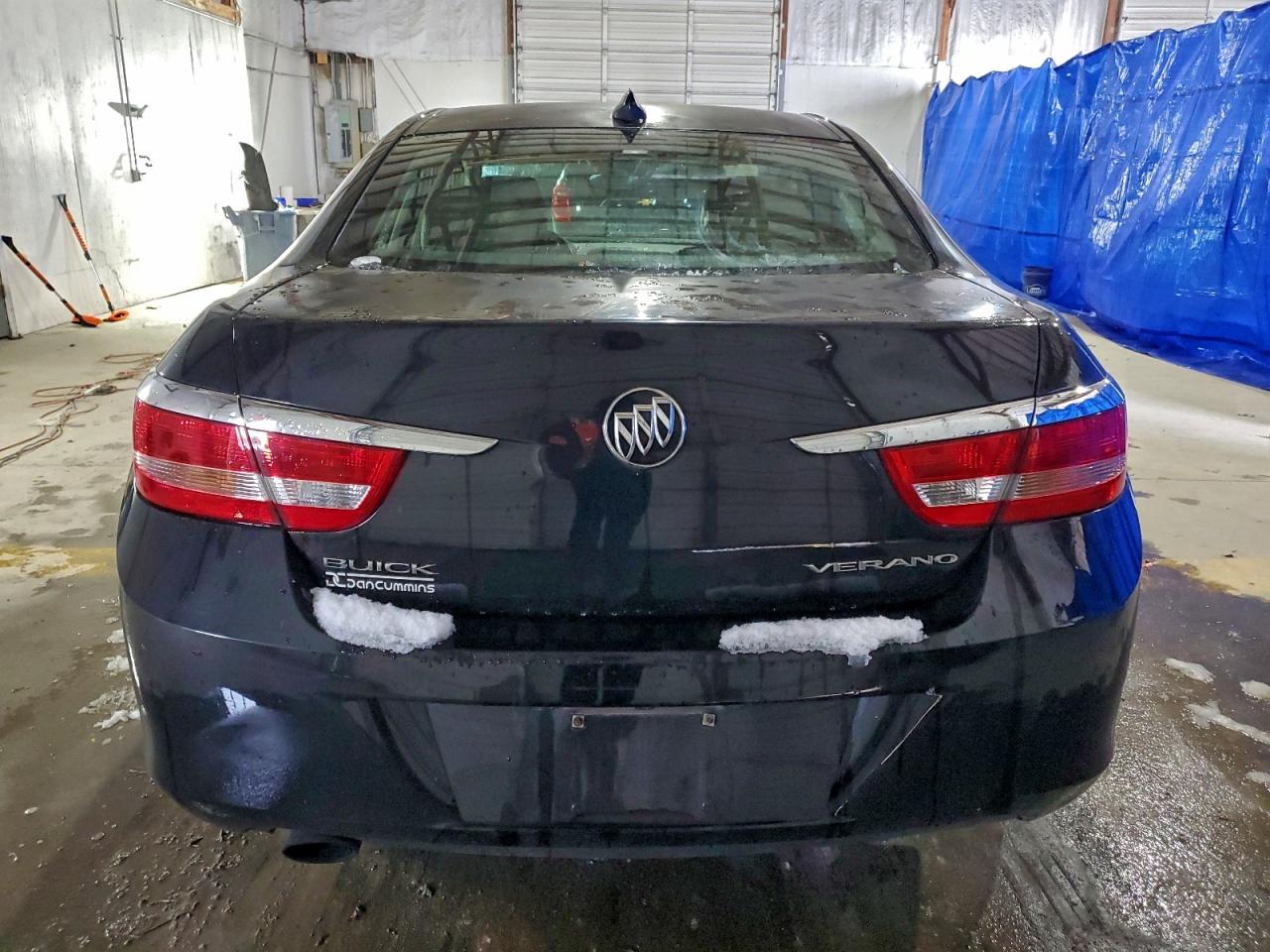 2016 Buick Verano VIN: 1G4PP5SK5G4128433 Lot: 96183825