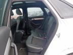 2012 AUDI Q3 for sale at Copart SANDWICH
