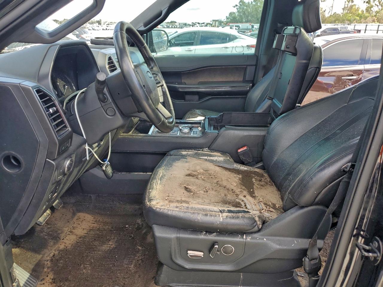 2020 Ford Expedition Limited VIN: 1FMJU2AT0LEA20975 Lot: 95056705